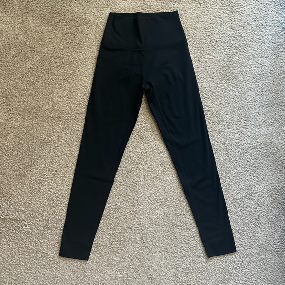 Offline by Aerie Goals High Waisted Legging - Picture 3 of 5